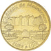 França, Token, Maintenon - Château n°2, 2018, MDP, MS(64), Cuproníquel