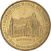 Frankreich, betaalpenning, Touristic token, Bourg-en-Bresse - Monastère royal