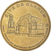 Francja, Token, Żeton turystyczny, Saint Remy- Glanum, 2004, MDP, MS(64)
