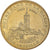 Frankreich, betaalpenning, Touristic token, Marseille - Notre Dame de la Garde