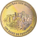 Frankrijk, Token, Tourist Token, Les Baux de Provence- le Château, Arts &