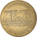 France, Token, Touristic token, 14/ Bayeux - Tapisseries - Drakkar, 2007, MDP