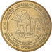 France, Token, Touristic token, Mémorial d'Omaha Beach, 2006, MDP, MS(64)