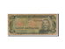 Banconote, Repubblica domenicana, 10 Pesos Oro, 1996, KM:153a, MB