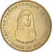 France, Token, Tourist Token, 20/ Centre Préhistorique de Filitosa, 2001