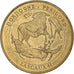 France, Jeton, Jeton Touristique, MONTIGNAC - Lascaux II - n°1, 2000, MDP, SPL