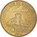 Frankreich, betaalpenning, Touristic token, Valleraugue - Observatoire du Mont
