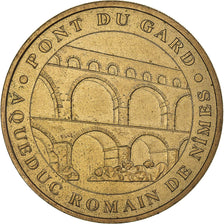 France, Token, Vers Pont du Gard - Pont du Gard n°1, 2004, MDP, MS(63)
