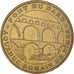 France, Token, Vers Pont du Gard - Pont du Gard n°1, 2004, MDP, MS(63)