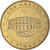 France, Token, Nimes - Les Arènes n°2, 2008, MDP, MS(63), Copper-nickel