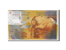 Banknote, Switzerland, 10 Franken, 1995, KM:66a, EF(40-45)