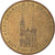 France, Token, Touristic token, Chartres - La Cathédrale n°2, Arts & Culture
