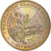 Frankreich, betaalpenning, Touristic token, 27/ Fondation Claude Monet -