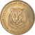 Frankrijk, Token, Toeristisch fiche, Besançon - zoo  - Le tigre, 2002, Monnaie