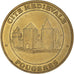 France, Jeton, Tourist Token, Fougères - Cité médiévale n°1, Arts &