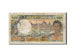 Tahiti, 500 Francs, 1985, KM #25d, VF(20-25), 19351