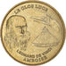 France, Token, Touristic token, Amboise - Le Clos Lucé - Léonard de Vinci
