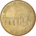 France, Token, Touristic token, Château de Chenonceau, Arts & Culture, 2004