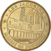 Frankreich, betaalpenning, Touristic token, 31/ Les Jacobins - Toulouse, Arts &