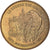 Frankreich, betaalpenning, Touristic token, 46/ Rocher des Aigles - Rocamadour