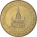Francja, Token, Żeton turystyczny, 56/ Sainte Anne d'Auray - Basilique, 2003