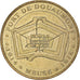France, Token, Touristic token, Douaumont - Fort, 2007, MDP, MS(63)
