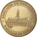 France, Token, Douaumont - Ossuaire n°1, 2003, MDP, MS(63), Copper-nickel