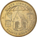 Francja, Token, Żeton turystyczny, Sainte-Mère-l'Eglise - Musée Airbone