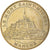 Francja, Token, Le-Mont-Saint-Michel - vue générale n°2, 2008, MDP, MS(63)