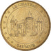 France, Token, Touristic token, Saumur - Le château n° 2, 2006, MDP, MS(63)