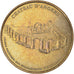 Frankreich, betaalpenning, Touristic token, Angers - Château n°1, Arts &