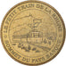 France, Token, Sare - Petit train de la Rhune n°1, 2007, MDP, MS(63)