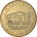 Frankreich, betaalpenning, Touristic token, Cambo-Les-Bains - Arnaga, 2013, MDP