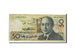 Morocco, 50 Dirhams, 1987, KM #61a, VF(20-25), 38219060