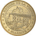 France, Token, Touristic token, 64/ Rocher de la Vierge - Biarritz, Arts &