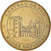 Francja, Token, Żeton turystyczny, Pau - le château - Musée National, 2007
