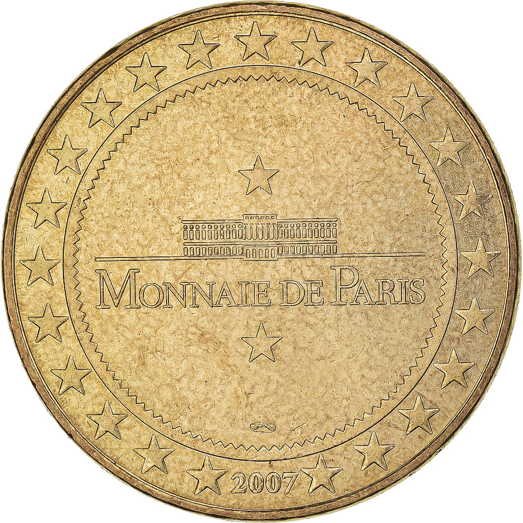 France, Token, Touristic token, 64/ Cathédrale de Bayonne, Arts & Culture