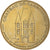 França, Token, Token turístico, Carrouges - Château, 1998, MDP, MS(63)