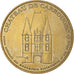 Frankrijk, Token, Toeristisch fiche, Carrouges - Château, 1998, MDP, UNC-