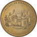 France, Token, Touristic token, Pierrefonds - Chateau n°1, 2003, MDP, MS(63)