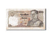 Billet, Thaïlande, 10 Baht, 1980, TTB