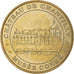 France, Token, Tourist Token, Chantilly - Chateau n°1, Arts & Culture, 2008