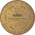 França, Token, Token turístico, Paris - La conciergerie n°1, 2003, MDP