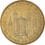 França, Token, Token turístico, Lyon - Notre  Dame de Fourviere n°1, Artes e