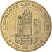 Frankreich, betaalpenning, Touristic token, Strasbourg - Horloge Astronomique