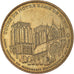 France, Token, Touristic token, Paris - Tours de Notre-Dame n°2, Arts &