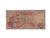 Banconote, Marocco, 10 Dirhams, 1991, KM:63b, B