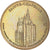 France, Token, Touristic token, 75/ Paris - Sainte-Chapelle, 2004, MDP, MS(63)