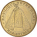 France, Token, Touristic token, 67/ Basilique Notre-Dame - Marienthal, 2001