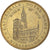 Francia, ficha, Touristic token, Strasbourg - Cathédrale n° 1, Arts & Culture